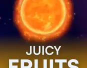 Juicy Fruits Sunshine Rich