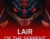 Lair Of The Serpent Monster