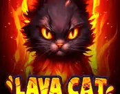 Lava Cat