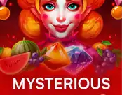 Mysterious Fruits