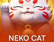 Neko Сat Fortune