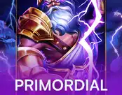 Primordial Gods