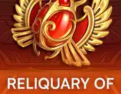 Reliquary of Ra