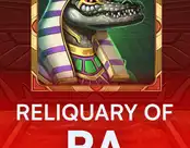 Reliquary of Ra 6 Reels