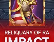 Reliquary Of Ra: Impact Of Cleopatra