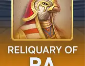 Reliquary of Ra Scratch BB