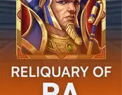 Reliquary of Ra Mega X