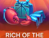 Rich Of The Mermaid