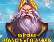 Royalty of Olympus Extreme