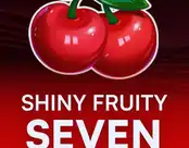 Shiny Fruity Seven 10 Lines Hold and Collect