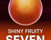 Shiny Fruity Seven 5 Lines Deluxe