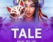 Tale Of The Nine-Tailed