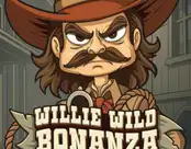 Willie Wild Bonanza 🤠