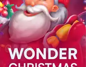 Wonder Christmas Scratch BB