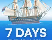 7 Days The Spanish Armada