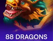 88 Dragons Bounty