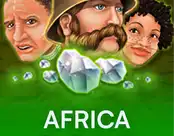 Africa Gold
