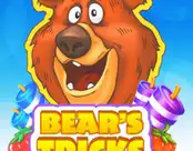 Bear’s Tricks