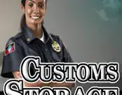 Customs Storage