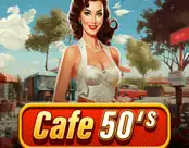 Cafe 50’s