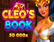Cleo’s Book