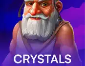 Crystals Digger