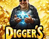 Digger's Fortune