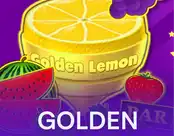 Golden Lemon