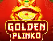 Golden Plinko