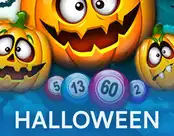 Halloween Bingo