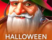 Halloween Crystals