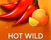 Hot Wild Pepper