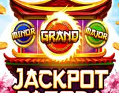 Jackpot Pagoda