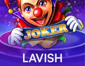 Lavish Joker