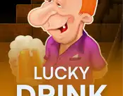Lucky Drink in Egypt