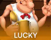 Lucky Drink