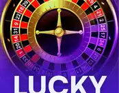 Lucky Roulette