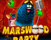 Marswood Party 2