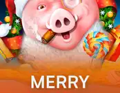 Merry Hog