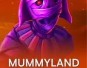 Mummyland Treasures