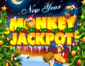 New Year Monkey Jackpot