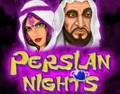 Persian Nights 2