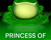Princess Of Swamp