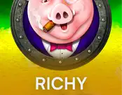 Richy Hog
