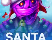 Santa Mummy