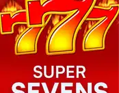Super Sevens Happy Wheel