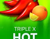 Triple X Hot Pepper