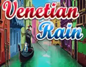 Venetian Rain