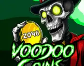 Voodoo Coins