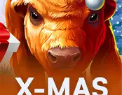 X-Mas Buffalo